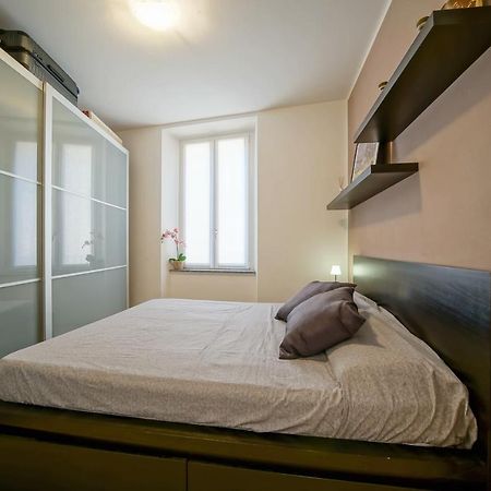 Gemini House On Lake Como 만델로델라리오 외부 사진