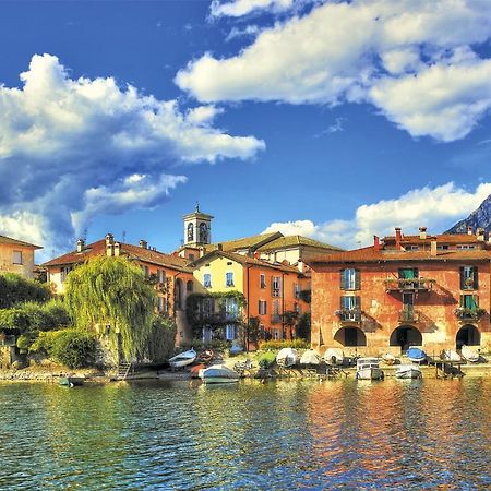 Gemini House On Lake Como 만델로델라리오 외부 사진