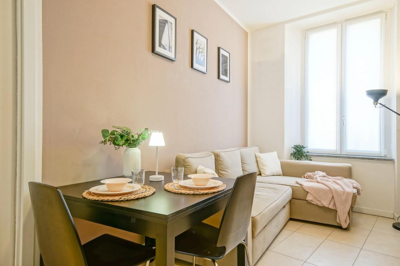 Gemini House On Lake Como 만델로델라리오 외부 사진
