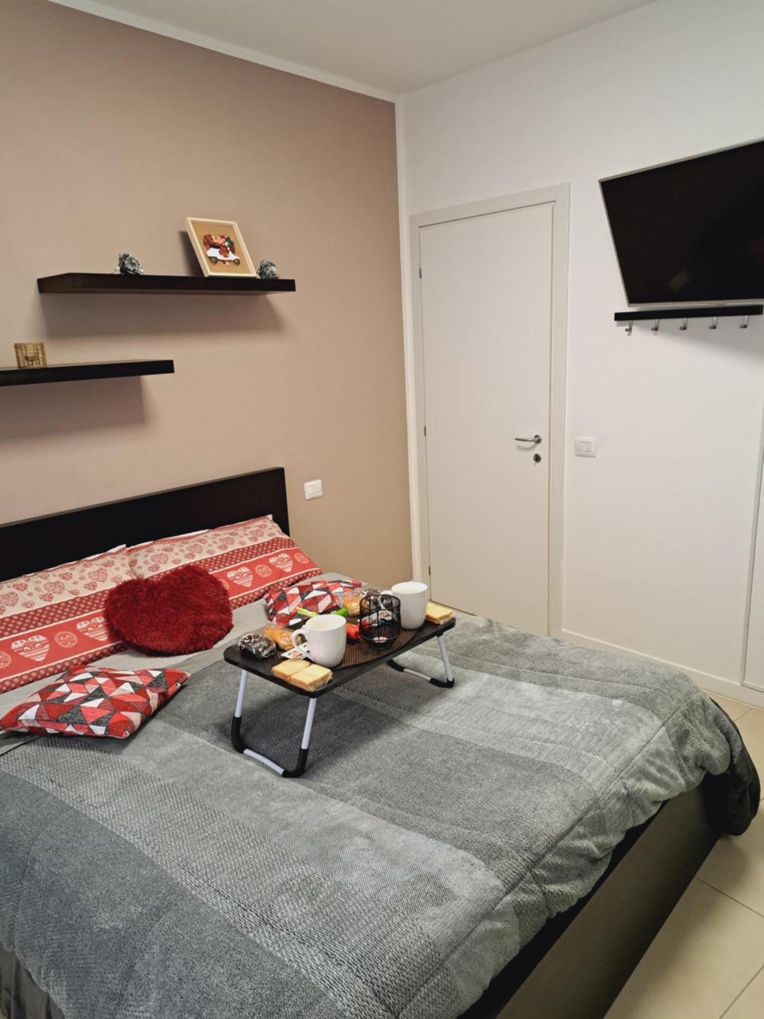 Gemini House On Lake Como 만델로델라리오 외부 사진
